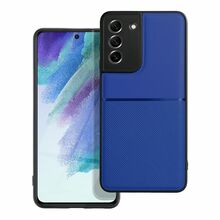 Telefoniümbris Forcell Noble, Samsung S21 FE, sinine