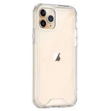 Telefoniümbris iLike Protect Case, Samsung Galaxy S22 Plus, läbipaistev