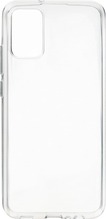 Telefoniümbris Krusell SoftCover 62336, Samsung Galaxy A02s, läbipaistev