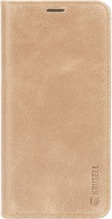 Telefoniümbris Krusell Sunne 2 Card Foliowallet, Sony Xperia L2, beež