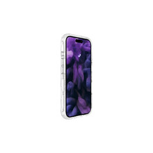Laut Crystal Matter X MagSafe ümbris, iPhone 16 Plus, läbipaistev