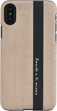 Telefoniümbris Man&Wood SmartPhone, Apple iPhone X/XS, diario must