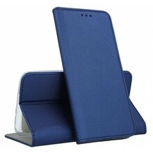 Smart Magnet ümbris, Samsung Galaxy A12/M12, sinine