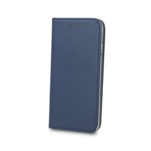 Telefoniümbris Smart Magnetic, Xiaomi Poco F4 GT, tumesinine