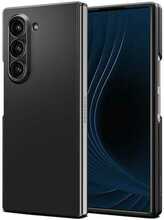Telefoniümbris Spigen Air Skin, Samsung Galaxy Z Fold 6, must