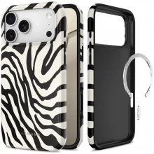 TECH-Protect Lamano MagSafe ümbris, Apple iPhone 17 Pro Max / 18 Pro Max, Nature Muse