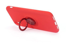 Telefoniümbris Fusion Accessories FSN-BC-R-IPH-12-RE, Apple iPhone 12/12 Pro, punane
