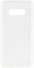 Telefoniümbris Tellur Cover Basic Silicone, Samsung Galaxy S10 Lite, läbipaistev