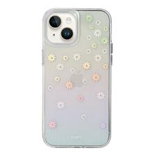 Telefoniümbris UNIQ Coehl Aster, Apple iPhone 14 Plus, roosa