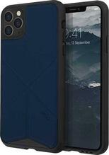Telefoniümbris Uniq Transforma UNIQ97NAVY, Apple iPhone 11 Pro Max, sinine
