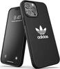 Telefoniümbris Adidas OR Moulded Case BASIC, Apple iPhone 13 Pro Max, must