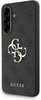 Telefoniümbris Guess Big 4G Logo Classic, Samsung Galaxy A36, must