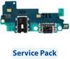 Laadimisplaat Samsung A31 A315F GH59-15266A ServicePack