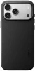 Moft Snap MagSafe ümbris, Apple iPhone 18 Pro Max / 17 Pro Max, must