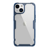 Nillkin Nature TPU Pro ümbris, Apple iPhone 14 Plus, sinine