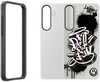 Telefoniümbris Samsung FlipSuit JS936CBEGWW, Galaxy S25 Plus, must
