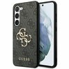 Telefoniümbris Samsung Galaxy A55 5G Guess 4G Big Metal Logo (GUHCSA554GMGGR) must
