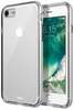 Telefoniümbris Tellur Premium Protector Fusion Cover, Apple iPhone 7, hõbe