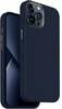 Telefoniükaas UNIQ Lyden MagClick, Apple iPhone 15 Pro Max, tumesinine