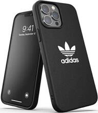 Telefoniümbris Adidas OR Moulded Case BASIC, Apple iPhone 13 Pro Max, must