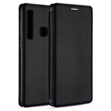 Beline Book Magnetic telefoniümbris, Apple iPhone Xs Max, must