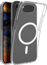 dbramante1928 Greenland Pro MS telefoniümbris, Apple iPhone 16e, läbipaistev