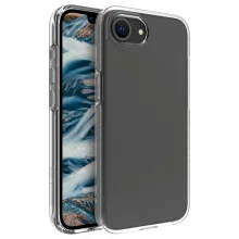 Telefoniümbris dbramante1928 Iceland Pro, Apple iPhone 16e, läbipaistev