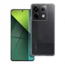 Ümbris OEM 2 mm BOX, Xiaomi Redmi Note 13 Pro 5G, läbipaistev