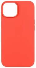 Elegance Fibre Protect, Fusion Accessories, Apple iPhone 14 Pro Max, punane