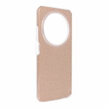 Forcell Shining ümbris, Xiaomi Redmi 14C, kuldne