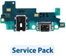 Laadimisplaat Samsung A31 A315F GH59-15266A ServicePack