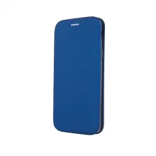 Telefoniümbris iLike Smart Viva, Samsung Galaxy A50, Navy Blue