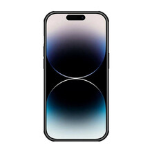 Nillkin CamShield Pro ümbris, Apple iPhone 14 Pro Max, must