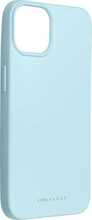 Telefoniümbris Roar Space Case, Apple iPhone 14, sky blue