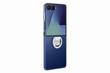 Samsung QF766CTEGWW rõngaga ümbris, Galaxy Flip7, läbipaistev