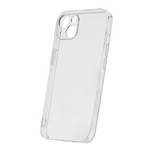 Telefoniümbris Slim Case 2MM, Xiaomi Redmi 13C, átlipaistev