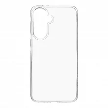 Tactical TPU ümbris, Samsung Galaxy A37, läbipaistev