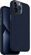 Telefoniükaas UNIQ Lyden MagClick, Apple iPhone 15 Pro Max, tumesinine
