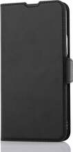 Telefoniümbris Wave BookCase WAVE-BC-SS-A545G-BK, Samsung Galaxy A54 5G, must