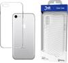 Telefoniümbris 3MK Clear Case, Apple iPhone SE 2020/SE 2022, läbipaistev