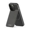 Dux Ducis Rafi Mag ümbris, Apple iPhone 15 Pro Max, must