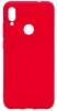 Telefoniümbris Evelatus Nano Silicone Case, Xiaomi Redmi Note 7, punane