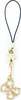 Telefonirihm Guess GUCPM4GID Phone Strap 4G Glitter Charm