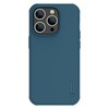 Telefoniümbris Nillkin Super Frosted Shield Pro, Apple iPhone 14 Pro Max, sinine