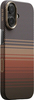 Telefoniümbris Pitaka Ultra Slim Case, Apple iPhone 17, sunset