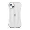 Telefoniümbris Raptic X-Doria Clutch, Apple iPhone 14 Plus, läbipaistev
