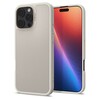 Telefoniümbris Spigen Cyrill Kajuk MagSafe ACS08396, iPhone 16 Pro Max, cream