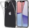 Telefoniümbris Spigen Liquid Crystal, Apple iPhone 13 Mini, läbipaistev