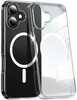 USAMS BH892 Ice Magnet ümbris, Apple iPhone 16 Pro Max