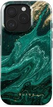 Telefoniümbris Burga Emerald Pool Tough MagSafe, Apple iPhone 16 Pro